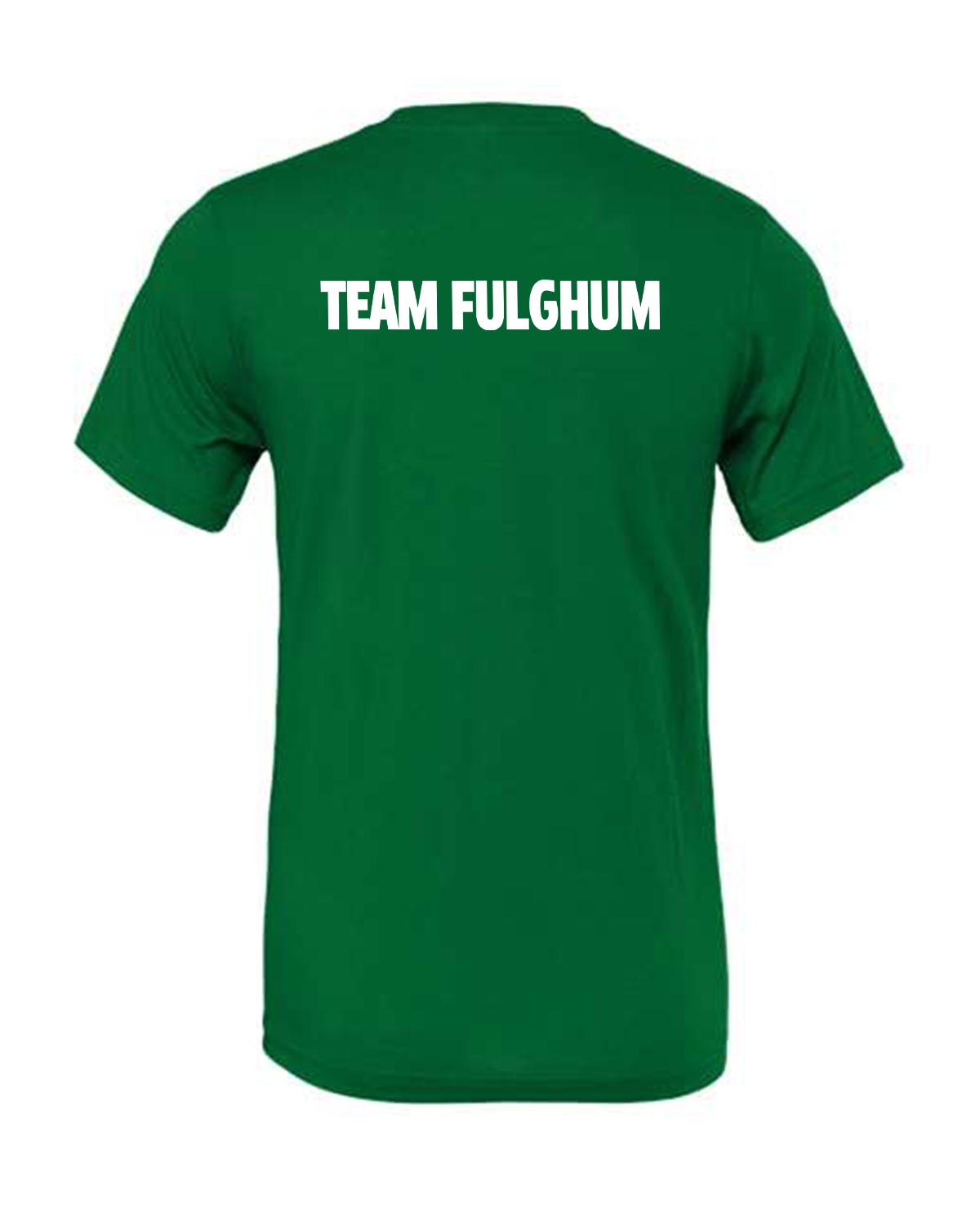 OFFICIAL "DFG" TEAM T-SHIRT